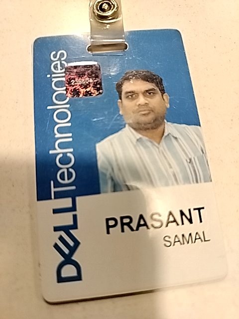 ID proof