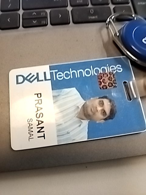 ID proof